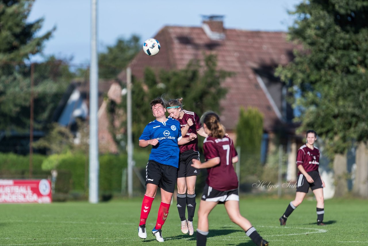 Bild 332 - F VfL Kellinghusen - SG Wilstermarsch II : Ergebnis: 4:2